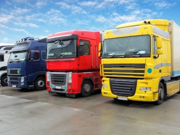 Bursa Karataş Nakliye